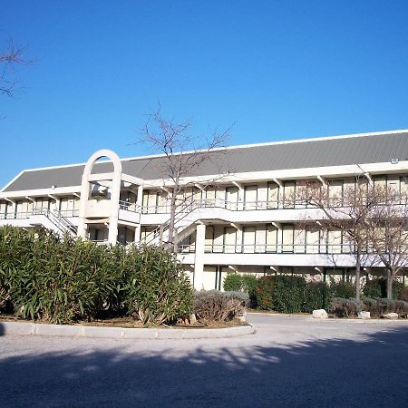 Premiere Classe Toulon La Seyne-Sur-Mer Exterior photo