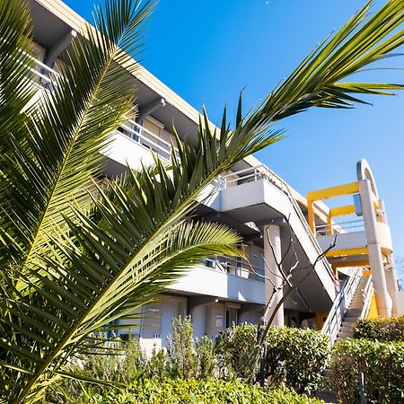 Premiere Classe Toulon La Seyne-Sur-Mer Exterior photo