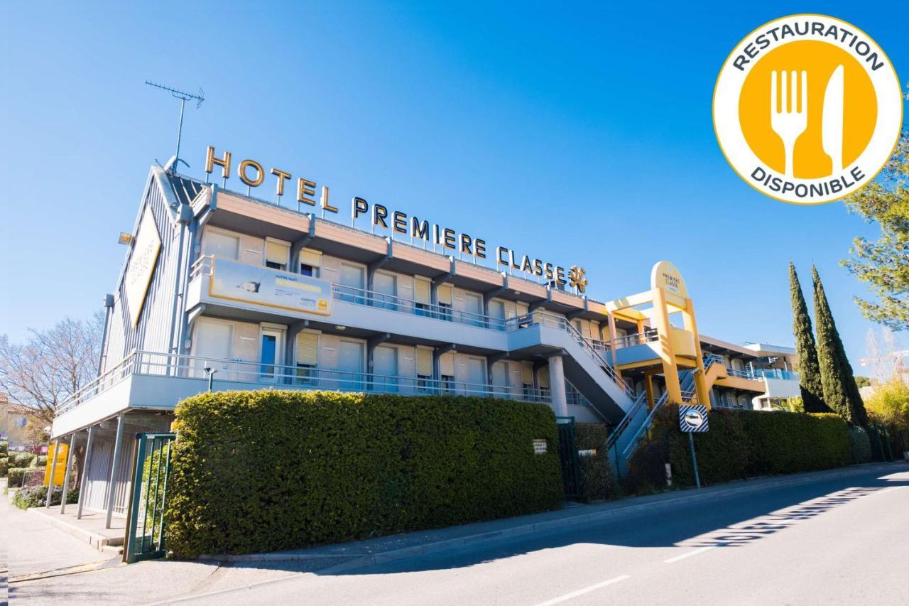 Premiere Classe Toulon La Seyne-Sur-Mer Exterior photo