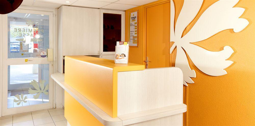 Premiere Classe Toulon La Seyne-Sur-Mer Exterior photo