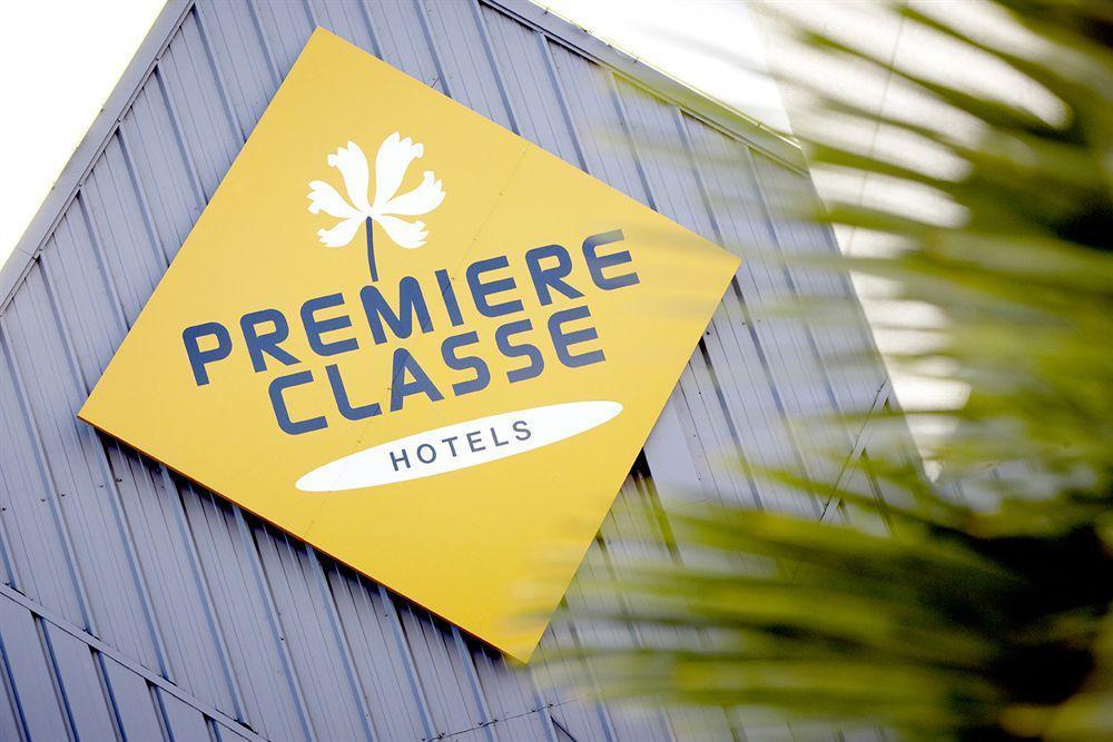 Premiere Classe Toulon La Seyne-Sur-Mer Exterior photo