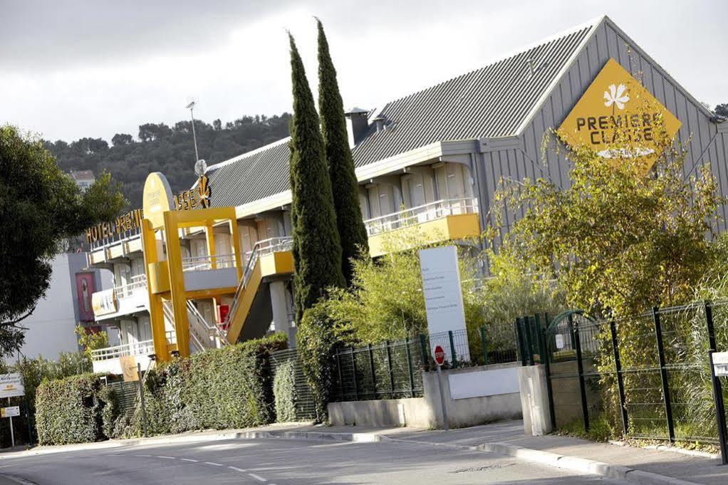 Premiere Classe Toulon La Seyne-Sur-Mer Exterior photo