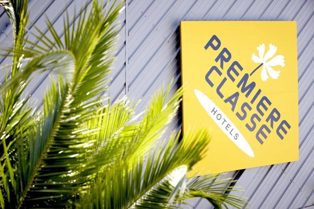 Premiere Classe Toulon La Seyne-Sur-Mer Exterior photo