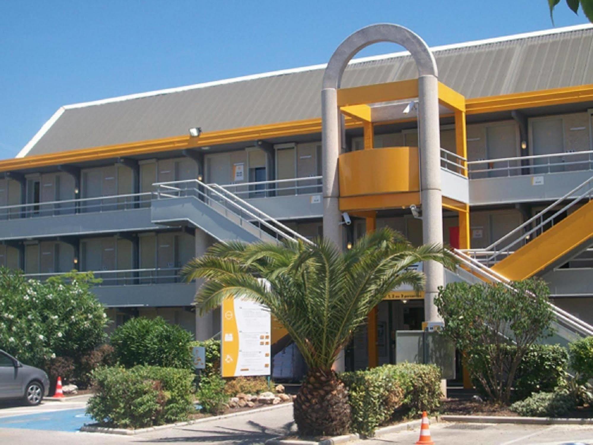 Premiere Classe Toulon La Seyne-Sur-Mer Exterior photo