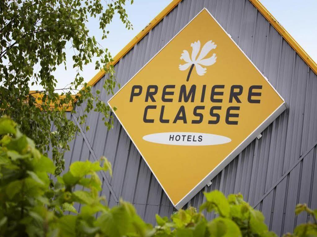 Premiere Classe Toulon La Seyne-Sur-Mer Exterior photo