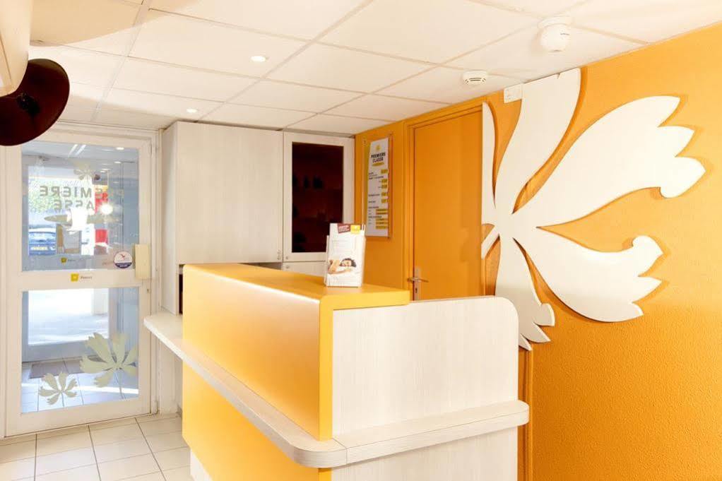 Premiere Classe Toulon La Seyne-Sur-Mer Exterior photo